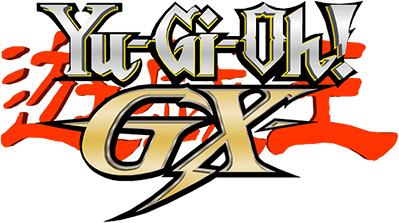 Yu-Gi-Oh! GX Series's cover