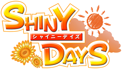 Shiny Days's cover
