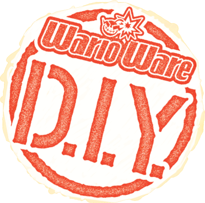 WarioWare: D.I.Y.'s image