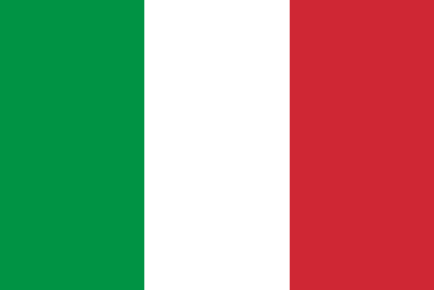 Italian Media's cover