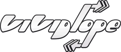 Vividlope's cover