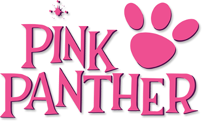 The Pink Panther's cover