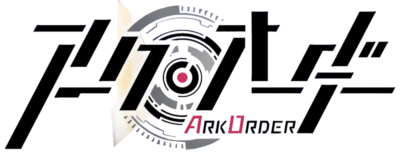Ark Order's logo