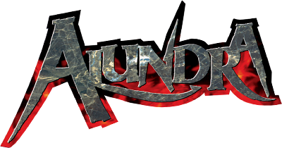 Alundra's cover