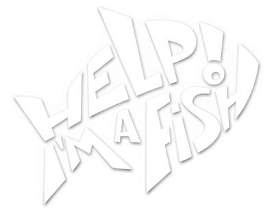 Help! I'm a Fish's cover