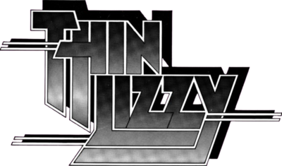 Thin Lizzy's cover