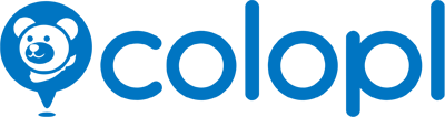 COLOPL's cover