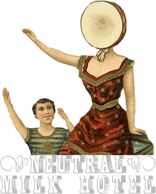 Neutral Milk Hotel's image