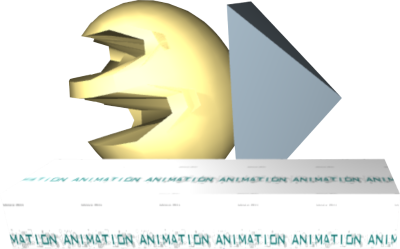 3D Animation's cover