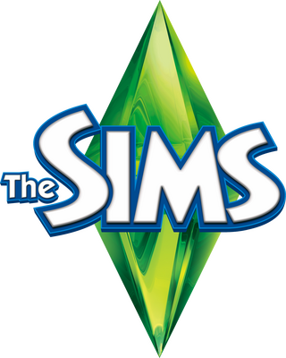 The Sims's cover