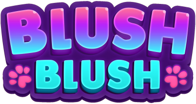 Blush Blush's cover