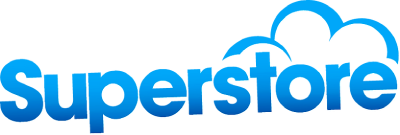 Superstore's cover