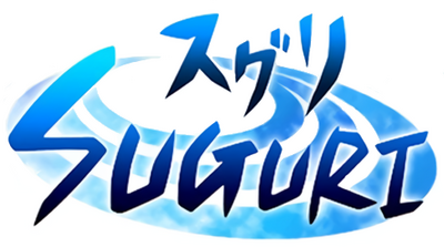 SUGURI's cover