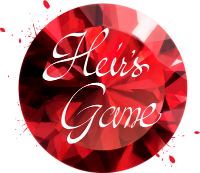 Heir's Game's cover