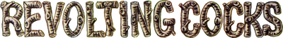 Revolting Cocks's image