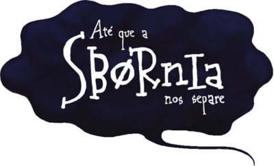 Até que a Sbórnia nos Separe's cover