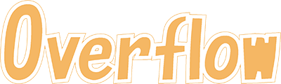 0verflow's cover