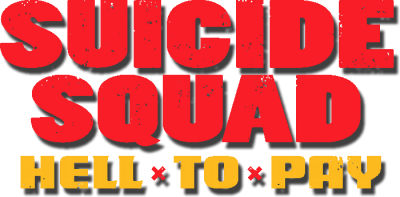 Suicide Squad: Hell to Pay's image