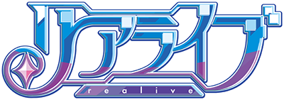Realive's cover