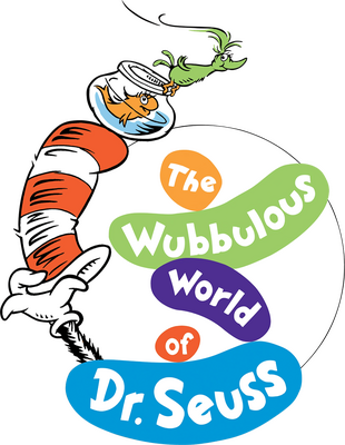 The Wubbulous World of Dr. Seuss's cover