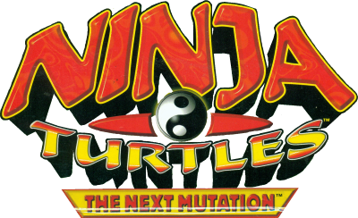 Ninja Turtles: The Next Mutation's image