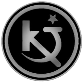 Killing Joke's logo