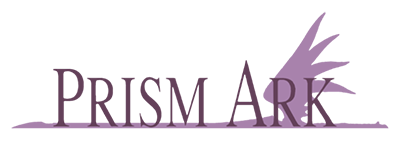 Prism Ark's cover