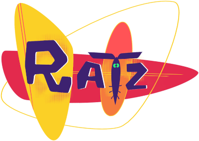 Ratz's cover