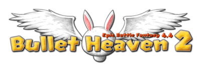 Bullet Heaven 2's cover