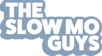 The Slow Mo Guys's logo