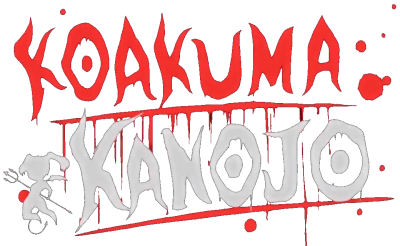 Koakuma Kanojo's cover