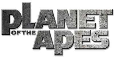 Planet of the Apes (2001)'s cover