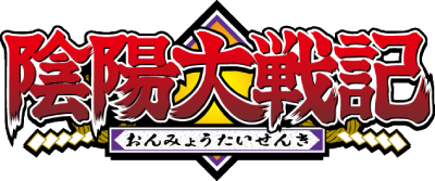 Onmyou Taisenki's cover