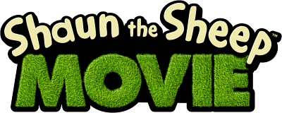 Shaun the Sheep Movie's cover