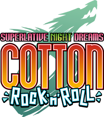 Cotton Rock 'n' Roll: Superlative Night Dreams's cover