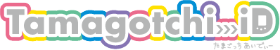 Tamagotchi iD's cover
