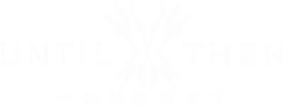 Until Then's logo