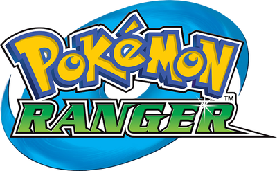 Pokémon Ranger Series's cover
