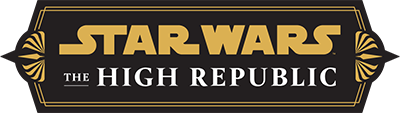 Star Wars: The High Republic's cover