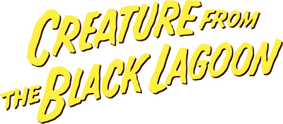 Creature from the Black Lagoon's cover