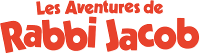 Les Aventures de Rabbi Jacob's cover