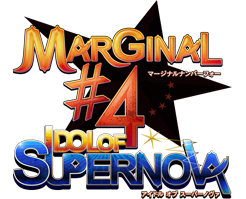 MARGINAL#4's cover