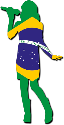 Solo Brazilian Musicians's image