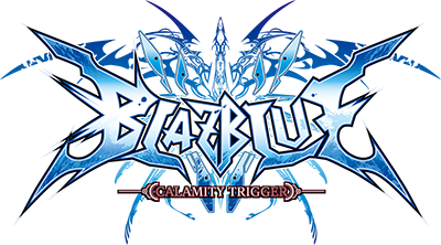 BlazBlue: Calamity Trigger's image