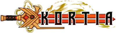 Kortia's logo
