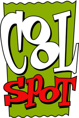Cool Spot's cover