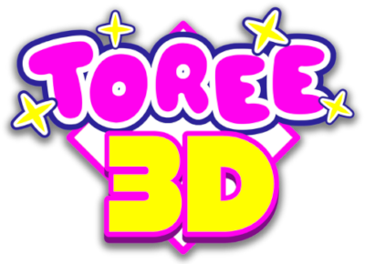 Toree 3D's logo
