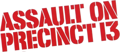 Assault on Precinct 13's cover