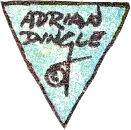 Adrian Dingle's Works's cover