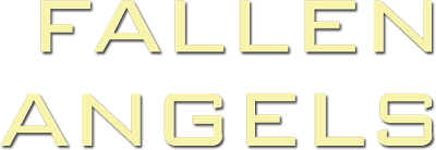 Fallen Angels (Movie)'s cover